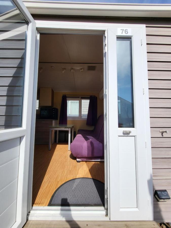 Mobil Climatise 6 Personnes Avec Piscine * Fréjus